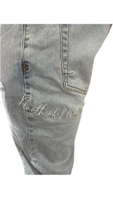 Ksubi van winkle Jeans