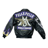 Pelle Pelle World Famous Pelle Pelle Jacket