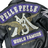 Pelle Pelle World Famous Pelle Pelle Jacket