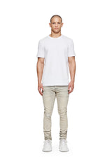 Purple Brand P001 Low Rise Skinny Jean Superlight oil Repair P001-SOR