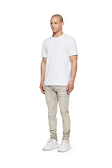 Purple Brand P001 Low Rise Skinny Jean Superlight oil Repair P001-SOR