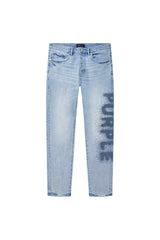 Purple Brand Tuffetage Jeans - P001-SYFF325