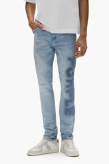Purple Brand Tuffetage Jeans - P001-SYFF325