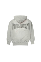 Purple Brand Heavyweight Oversized Hoodie  P401-MFHG24