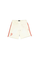 Purple Brand Men's Glyph Sweatshorts -  P479-MFAW224