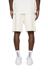 Purple Brand Men's Glyph Sweatshorts -  P479-MFAW224