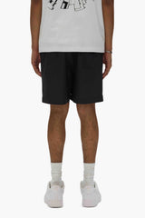 Purple Men's Shattered Swim Shorts
