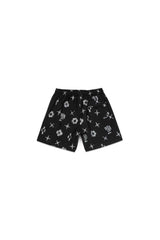 Purple Brand Men's Track Shorts - 504-PBTM224