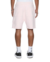 Ksubi INTRUDER EKCESS QUARTZ FADE Short Set - Pink