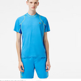 Lacoste Men’s Recycled Polyester Tennis Short Set