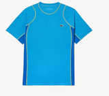 Lacoste Men’s Recycled Polyester Tennis Short Set