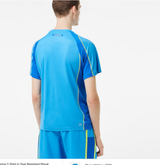 Lacoste Men’s Recycled Polyester Tennis Short Set