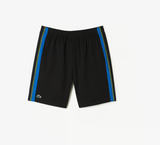Lacoste Men’s Recycled Polyester Tennis Short Set
