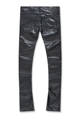 Jordan Craig ROSS STACKED - THRILLER PANTS (BLACK)
