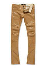 Jordan Craig ROSS STACKED - THRILLER PANTS (Mocha)