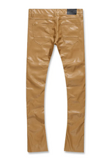 Jordan Craig ROSS STACKED - THRILLER PANTS (Mocha)
