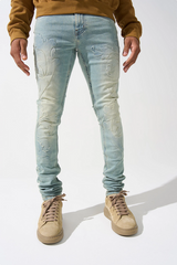 Men's Serenede Rome Jeans