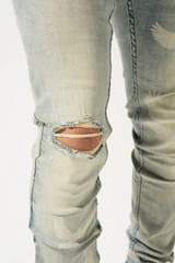 Men's Serenede Peace Jeans