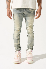 Men's Serenede Peace Jeans