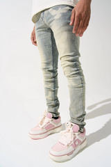 Men's Serenede Peace Jeans