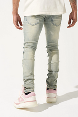 Men's Serenede Peace Jeans