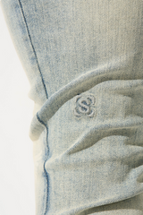 Men's Serenede Peace Jeans