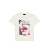 Purple Brand Dream Inside Out T-Shirt - White- P101-JDBW324