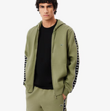 Lacoste Men's Logo Stripe Sweat Suit - SH7457 - BMY