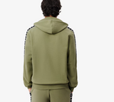 Lacoste Men's Logo Stripe Sweat Suit - SH7457 - BMY