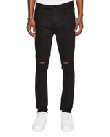 Ksubi van winkle ace black slice