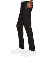 Ksubi van winkle ace black slice