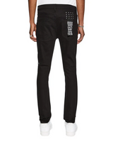 Ksubi van winkle ace black slice