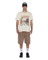 Ksubi last summer biggie ss tee desert