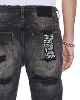 Ksubi van winkle retorqued repair