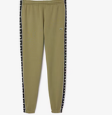 Lacoste Men's Logo Stripe Sweat Suit - SH7457 - BMY