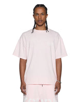 Ksubi INTRUDER EKCESS QUARTZ FADE Short Set - Pink