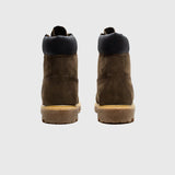 MEN'S TIMBERLAND 6 INCH PREMIUM WATERPROOF BOOTS