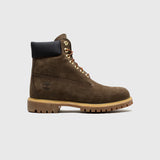 MEN'S TIMBERLAND 6 INCH PREMIUM WATERPROOF BOOTS