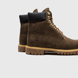 MEN'S TIMBERLAND 6 INCH PREMIUM WATERPROOF BOOTS