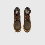 MEN'S TIMBERLAND 6 INCH PREMIUM WATERPROOF BOOTS