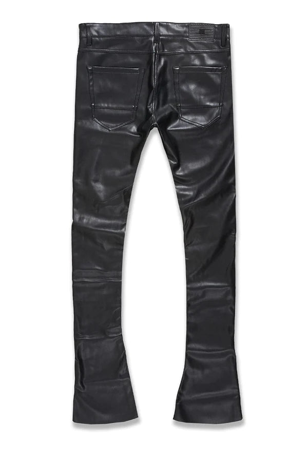 Ross black jeans fashion