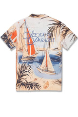 Jordan Craig Retro - Wanderlust Party Set