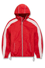 Jordan Craig The The Beautiful Game track Set - Red
