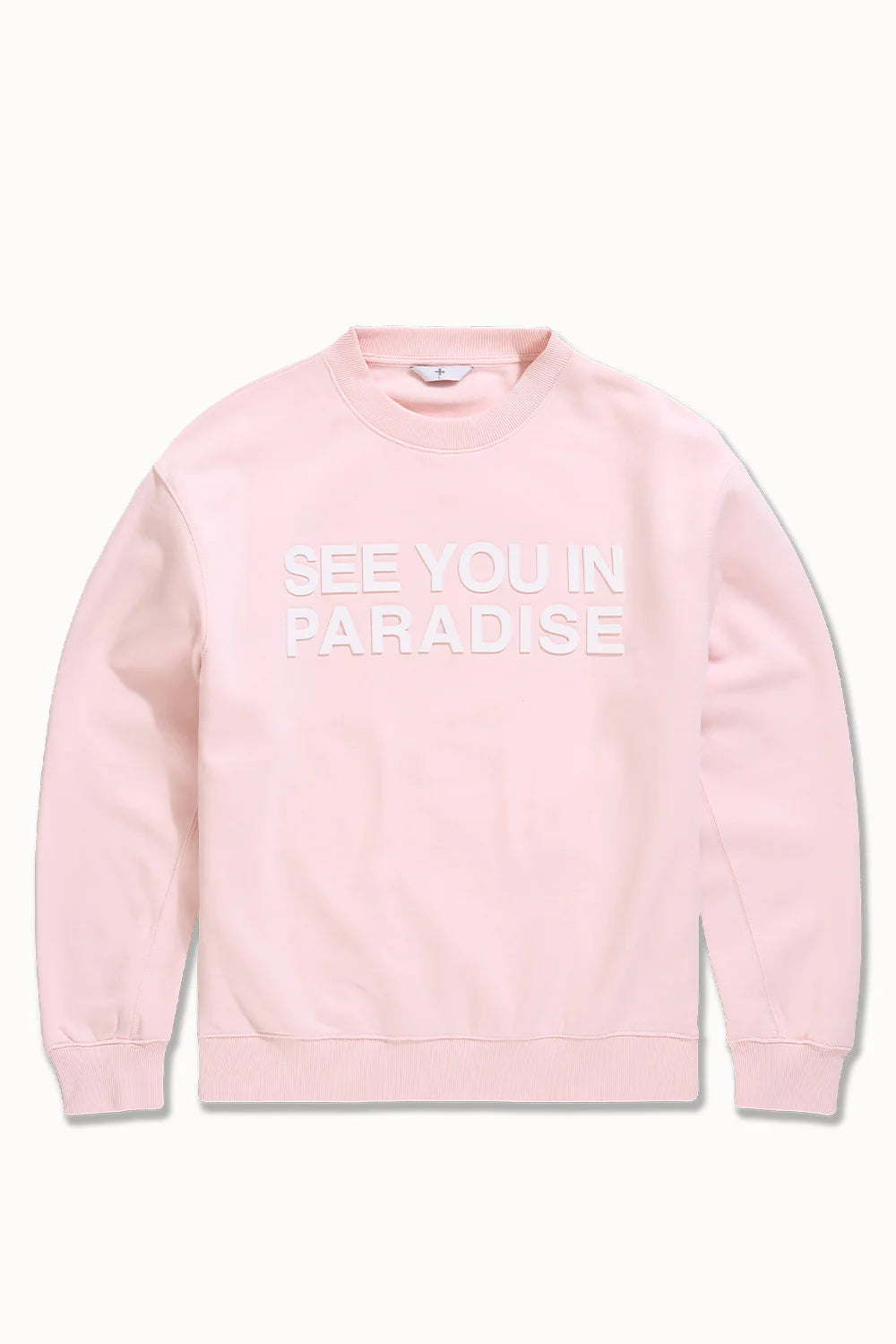 SYIP Crewneck Sweatshirt (Pink) – Action Wear