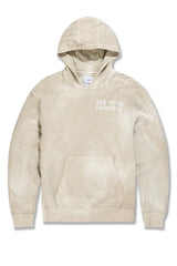 Jordan Craig Paradise Washed Sweat Suit (Khaki)