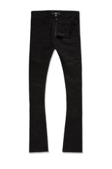 Jordan Craig Martin - Local Dealer Denim W Rhinestones - Jet Black Jordan Craig