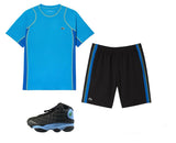 Lacoste Men’s Recycled Polyester Tennis Short Set