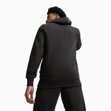 Puma Men's Vintage Sport Hoodie and Jogger Set - Black