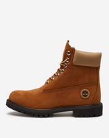 MEN'S TIMBERLAND 6 INCH PREMIUM WATERPROOF BOOTS