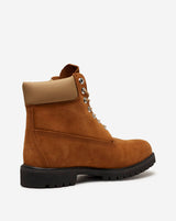 MEN'S TIMBERLAND 6 INCH PREMIUM WATERPROOF BOOTS